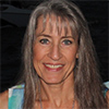 Vivian Wolfson, Treasurer