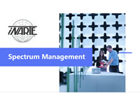 iNARTE Spectrum Management Certification