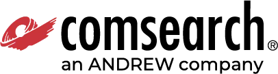Comsearch - an ANDREW Company Comsearch - an ANDREW Company